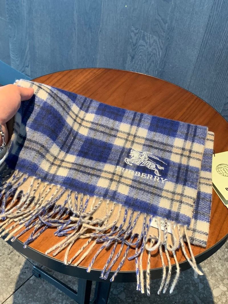 Burberry Scarf